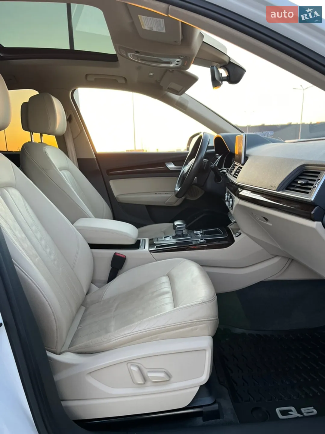 2018 Audi Q5 - мініатюра 24