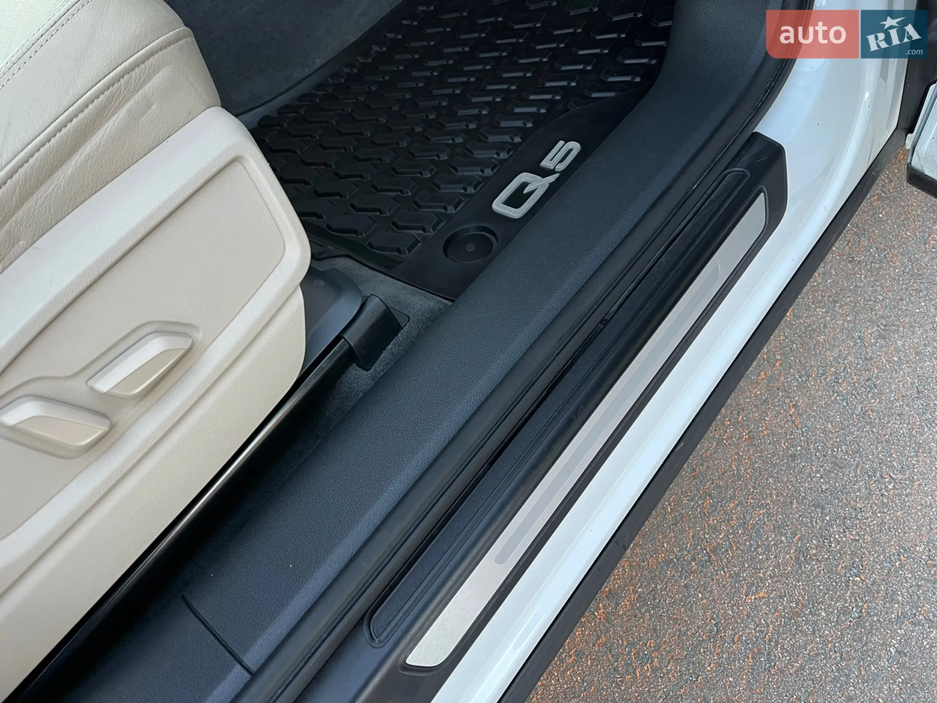 2018 Audi Q5 - мініатюра 26