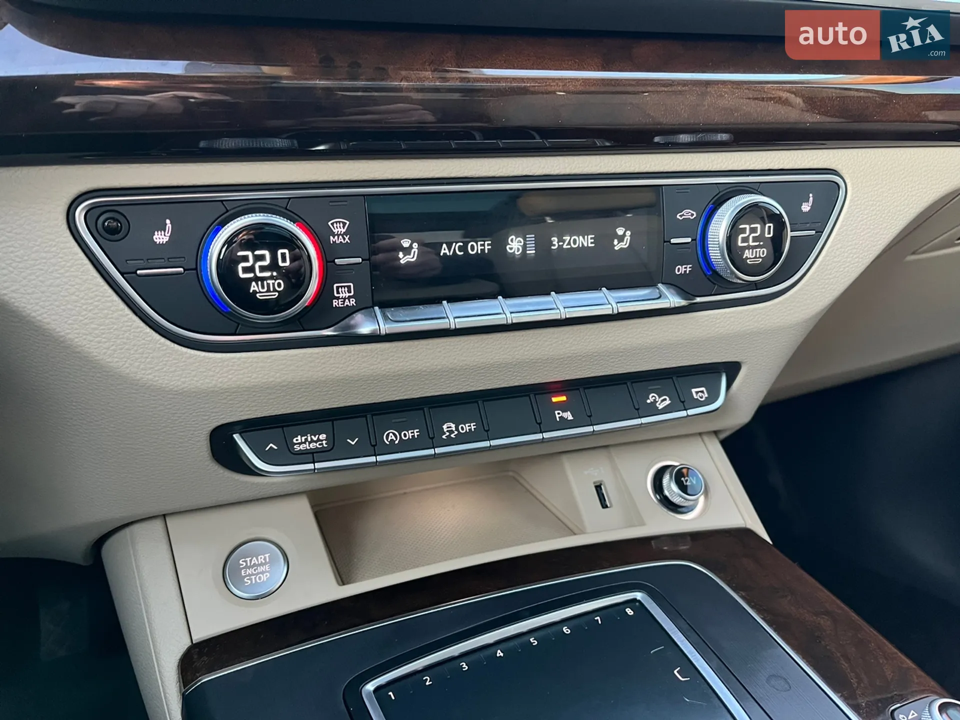 2018 Audi Q5 - мініатюра 34