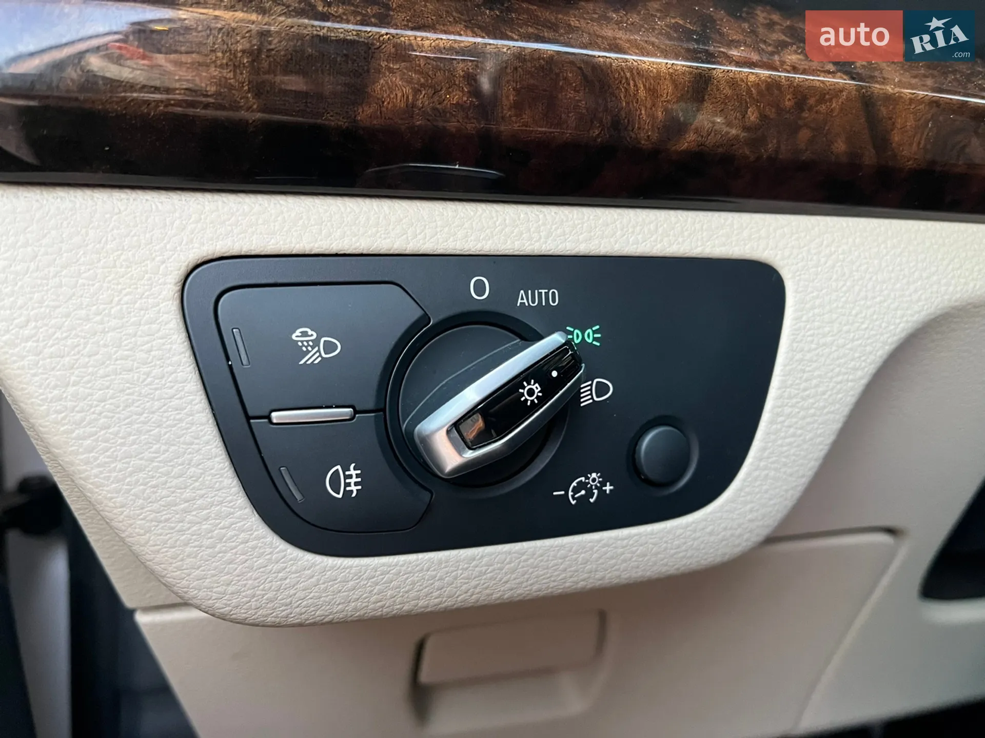 2018 Audi Q5 - мініатюра 37