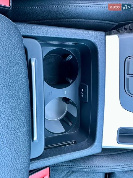 Позашляховик / Кросовер Audi Q5 2018 в Києві