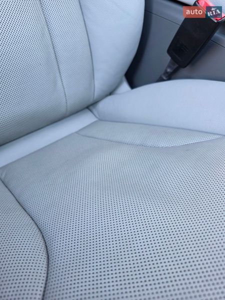 Внедорожник / Кроссовер Audi Q5 2015 в Киеве