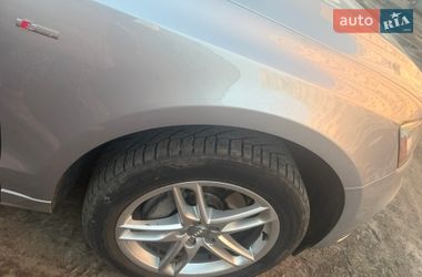 Внедорожник / Кроссовер Audi Q5 2015 в Киеве