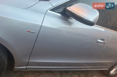 Внедорожник / Кроссовер Audi Q5 2015 в Киеве