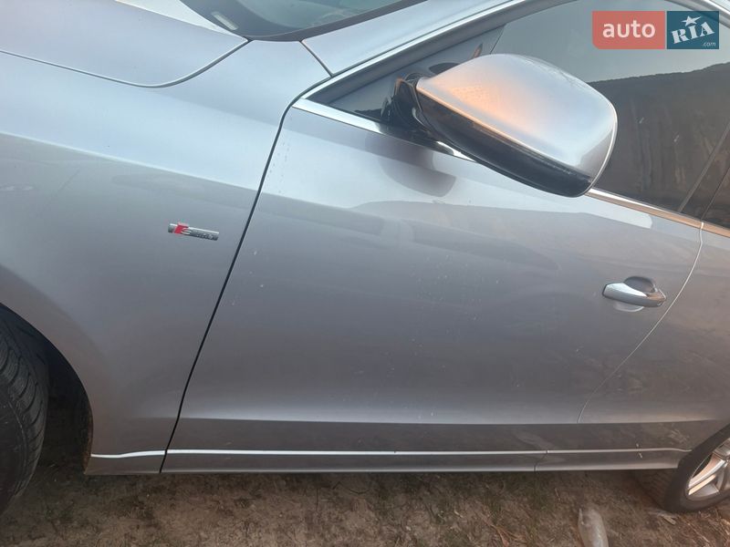 Позашляховик / Кросовер Audi Q5 2015 в Києві фото 8 Позашляховик / Кросовер Audi Q5 2015 в Києві