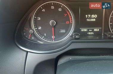 Внедорожник / Кроссовер Audi Q5 2015 в Киеве