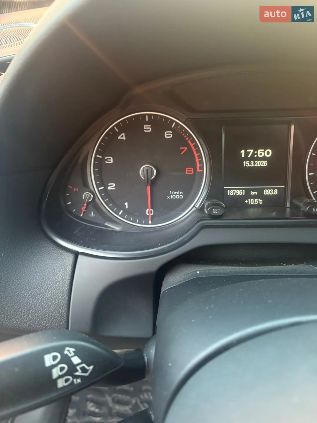 2015 Audi Q5 - мініатюра 13