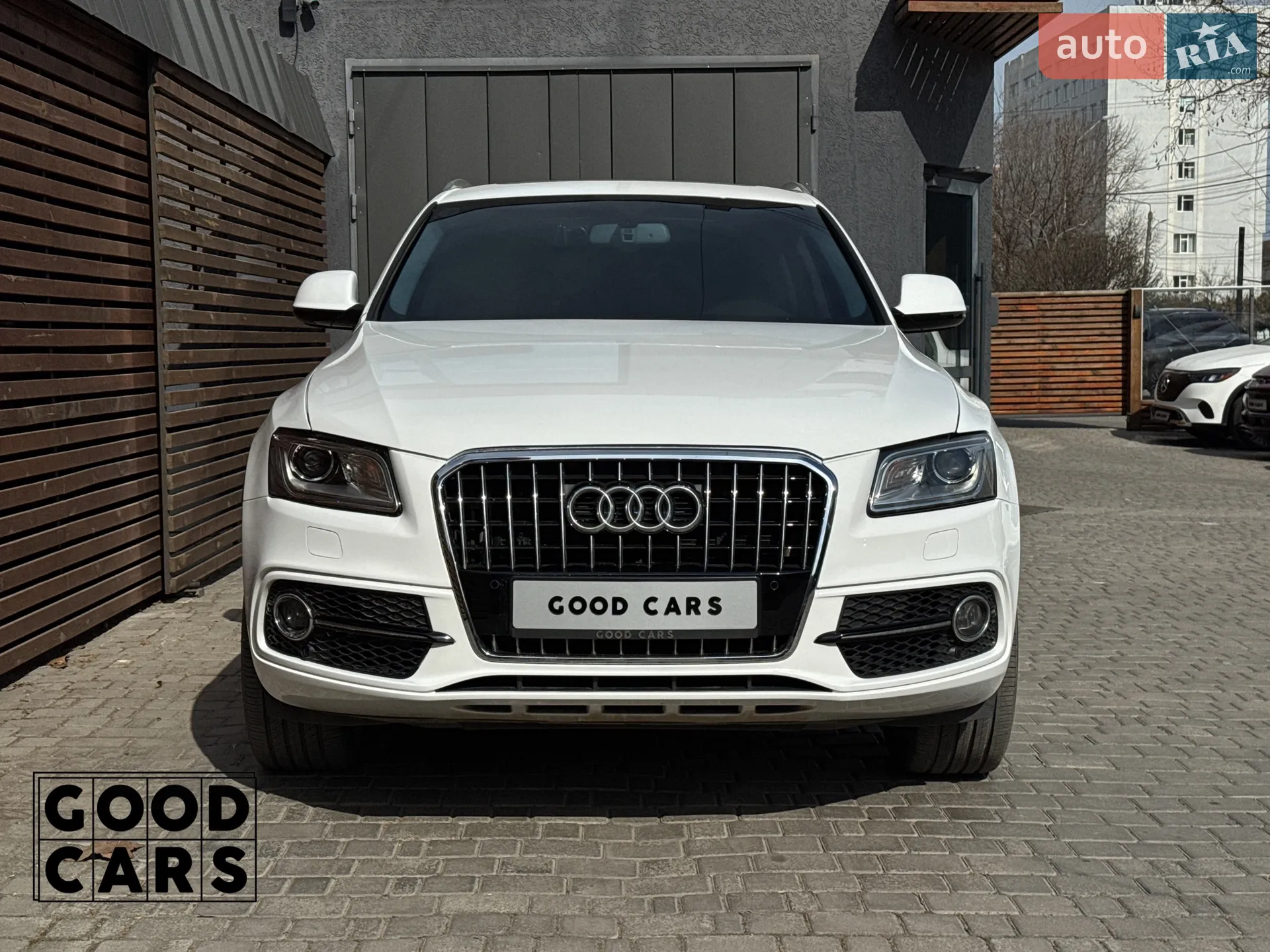 2015 Audi Q5 - мініатюра 2