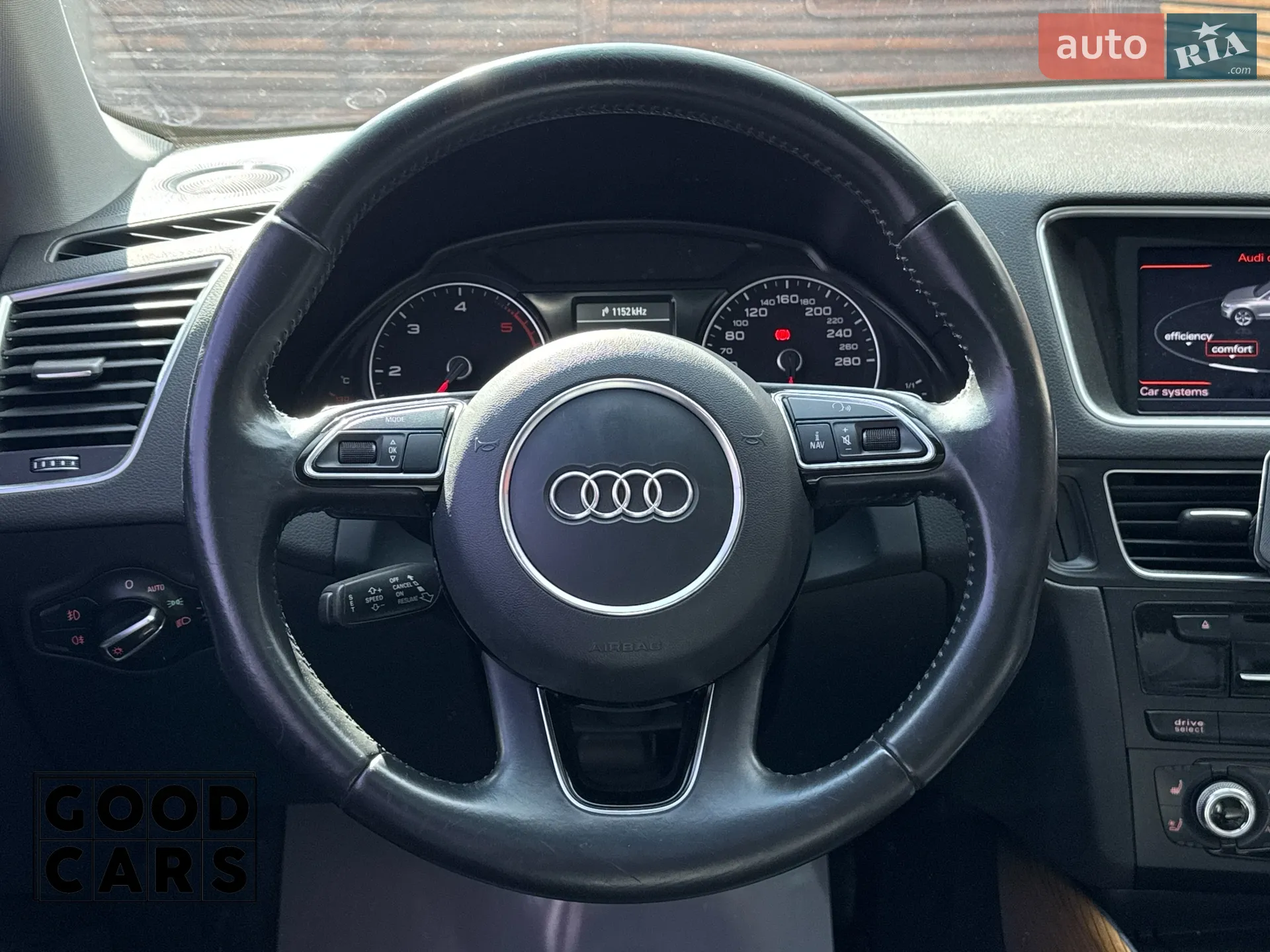 2015 Audi Q5 - мініатюра 31