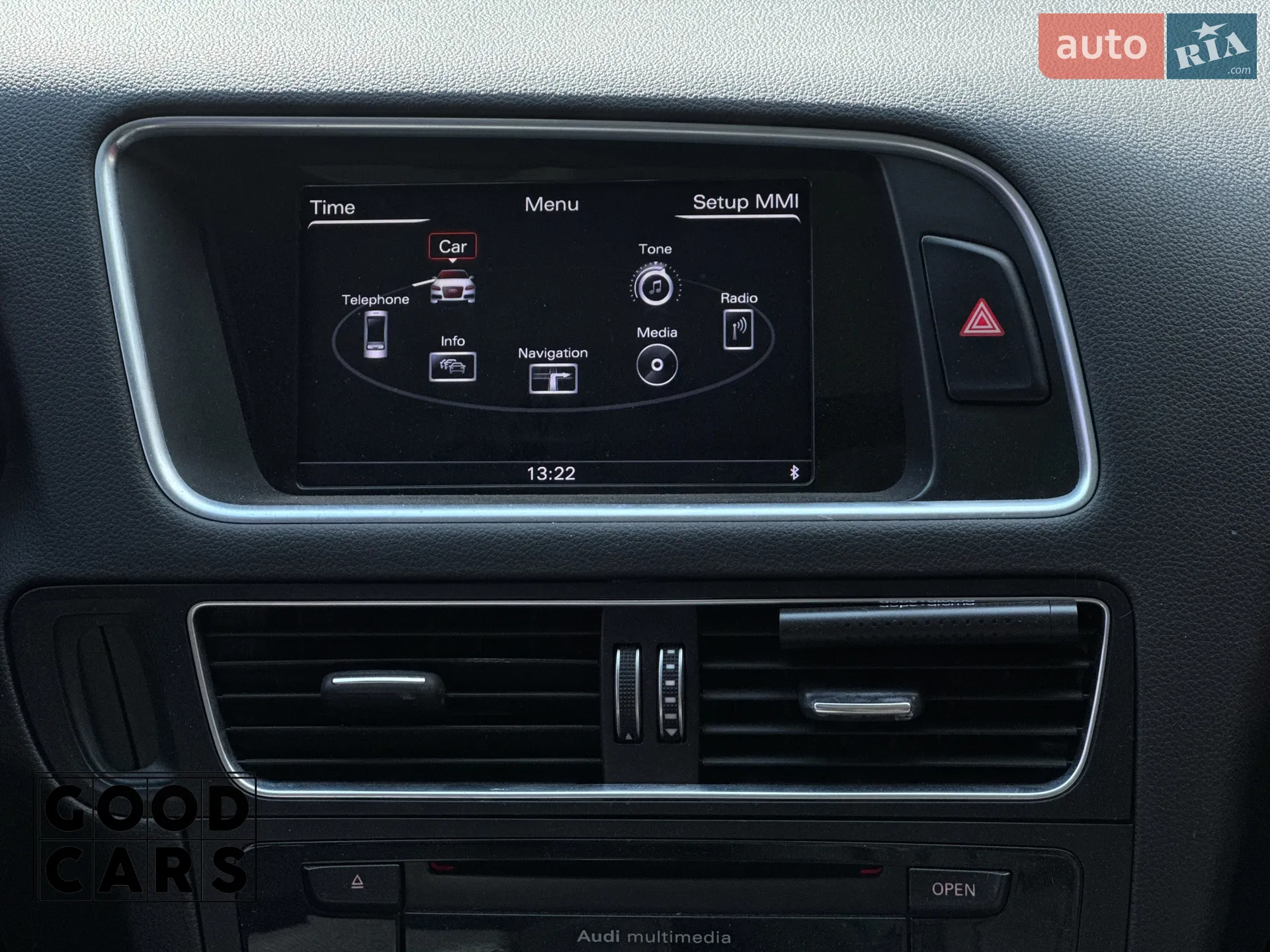 2015 Audi Q5 - мініатюра 38