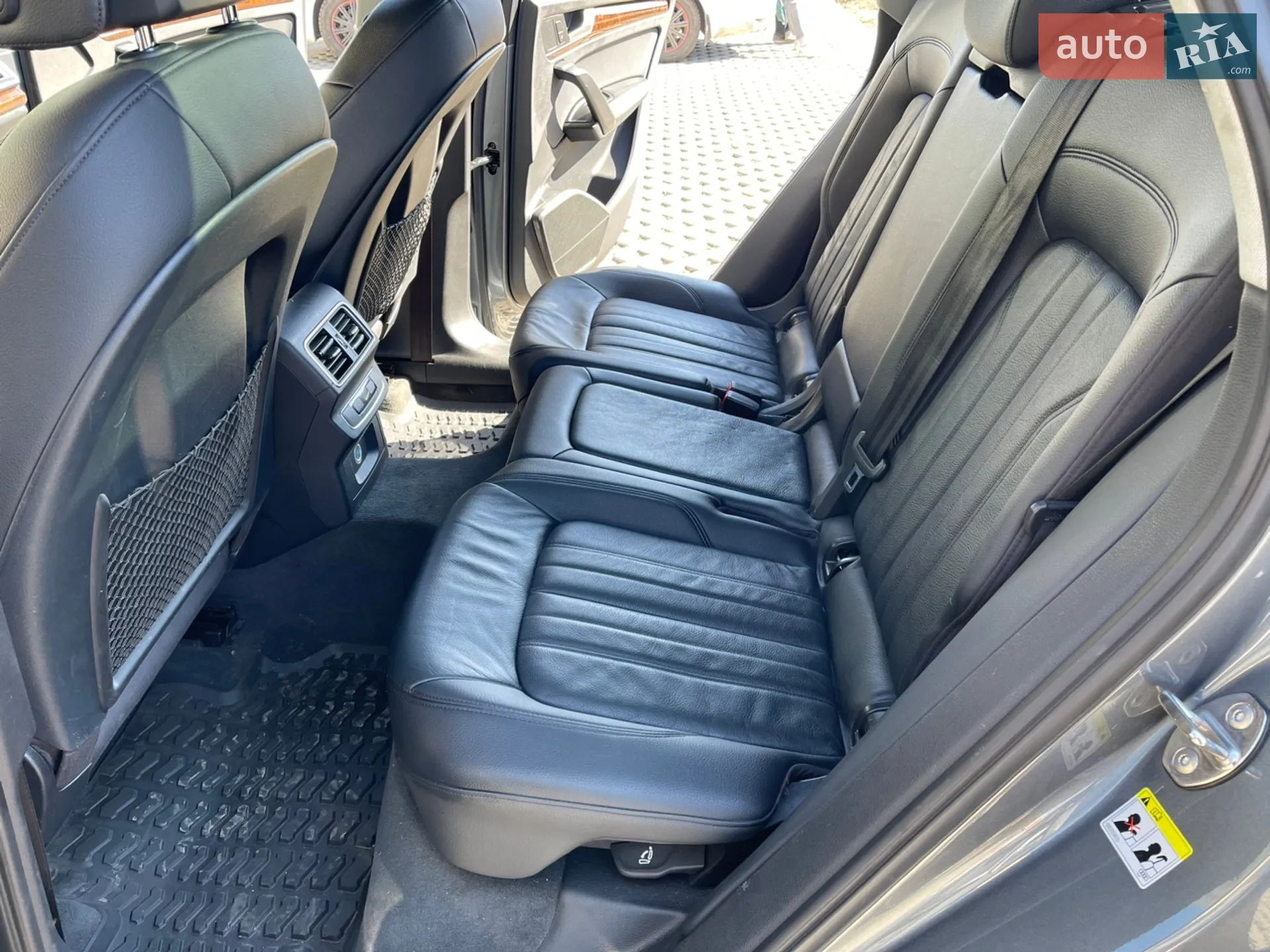 2017 Audi Q5 - мініатюра 13