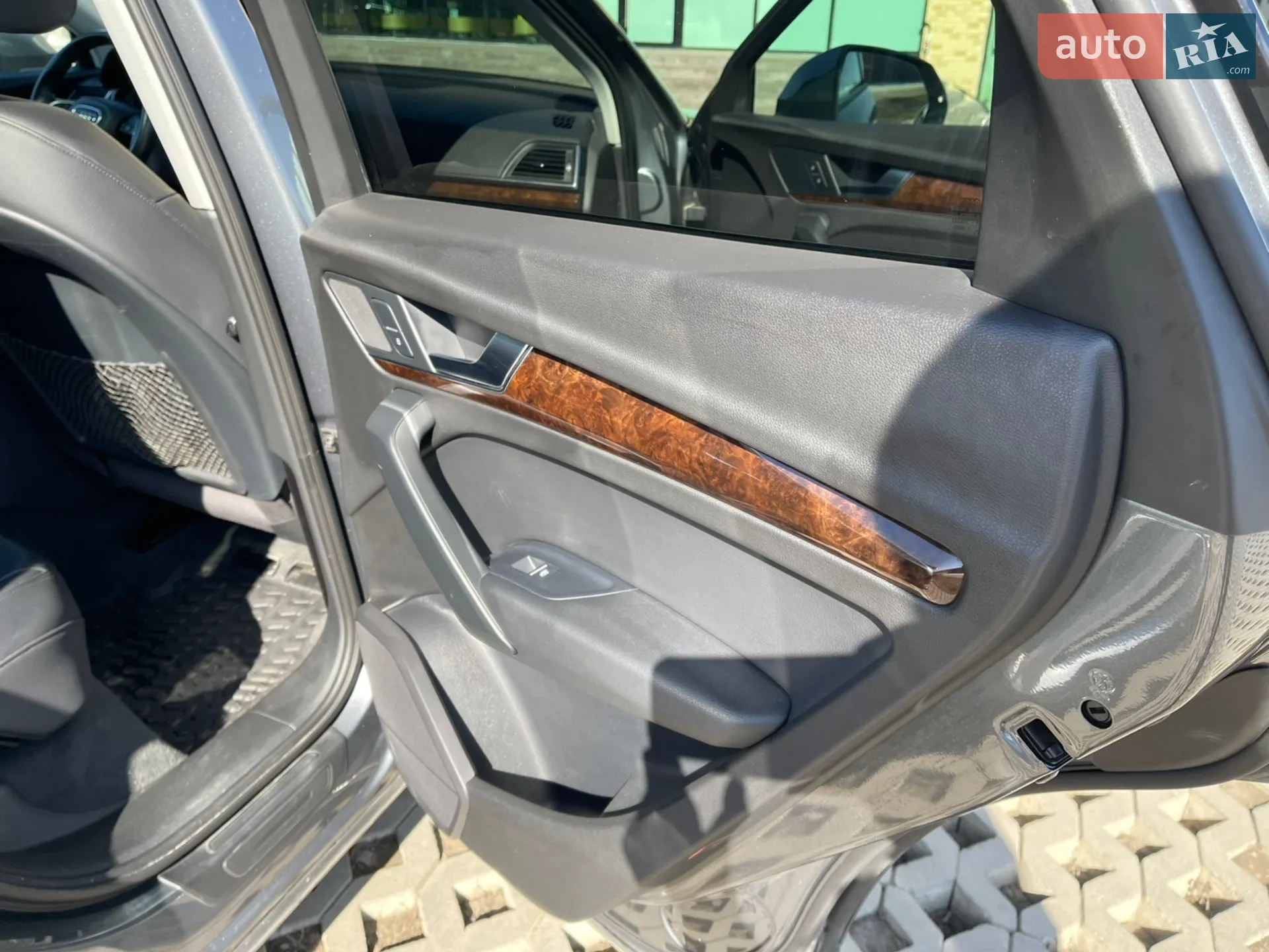 2017 Audi Q5 - мініатюра 20