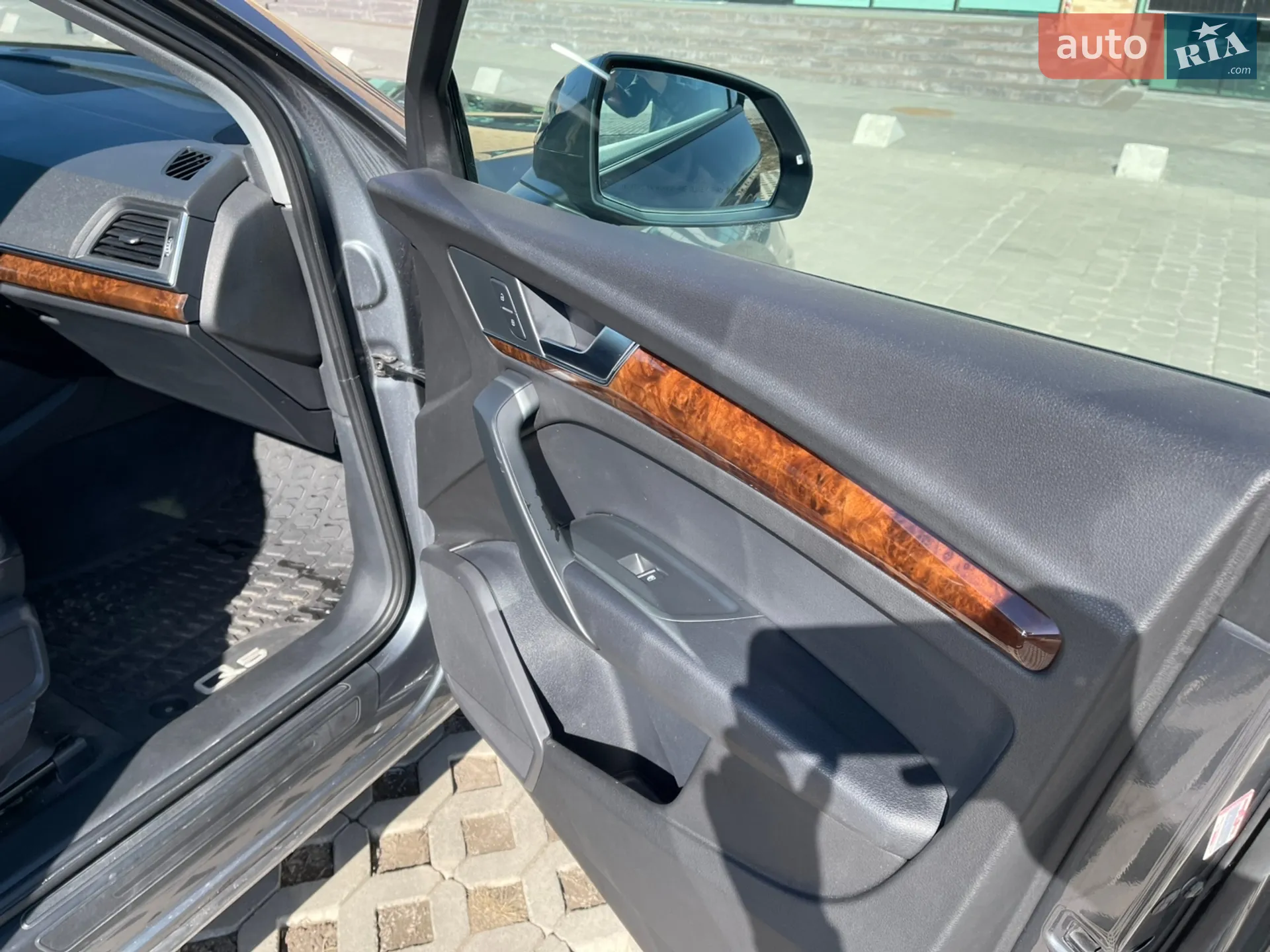 2017 Audi Q5 - мініатюра 22