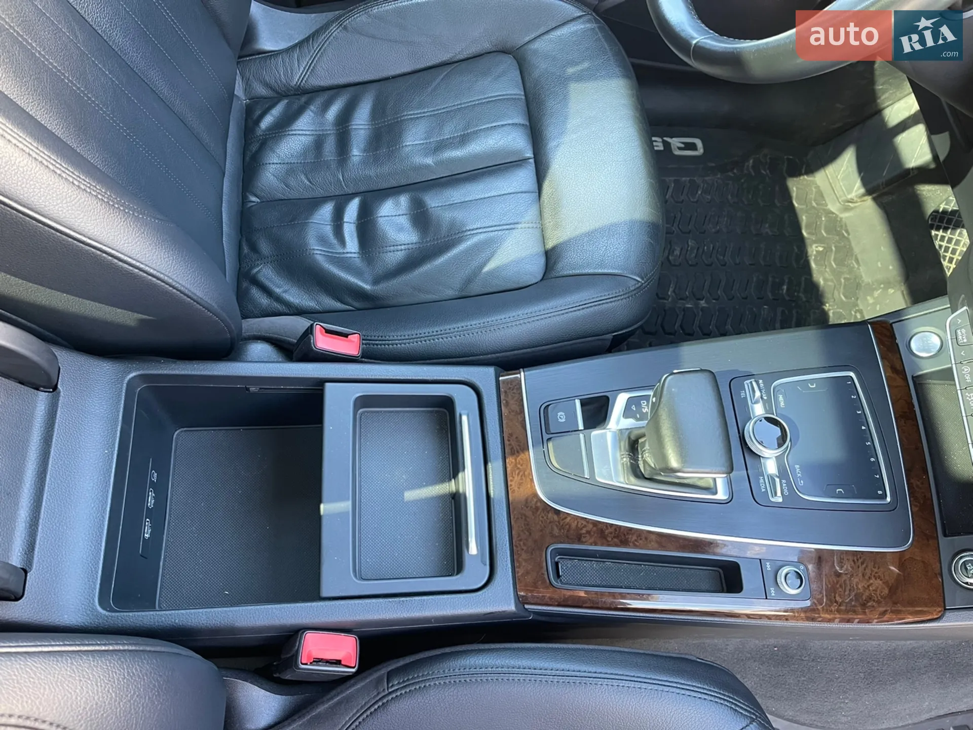 2017 Audi Q5 - мініатюра 24