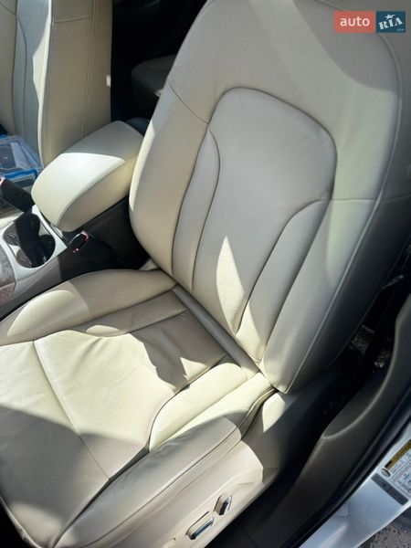 Внедорожник / Кроссовер Audi Q5 2014 в Чорткове фото 23 Внедорожник / Кроссовер Audi Q5 2014 в Чорткове