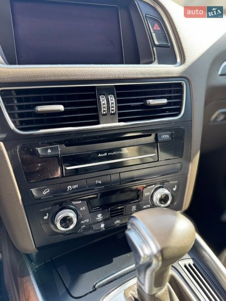 Внедорожник / Кроссовер Audi Q5 2014 в Чорткове фото 35 Внедорожник / Кроссовер Audi Q5 2014 в Чорткове