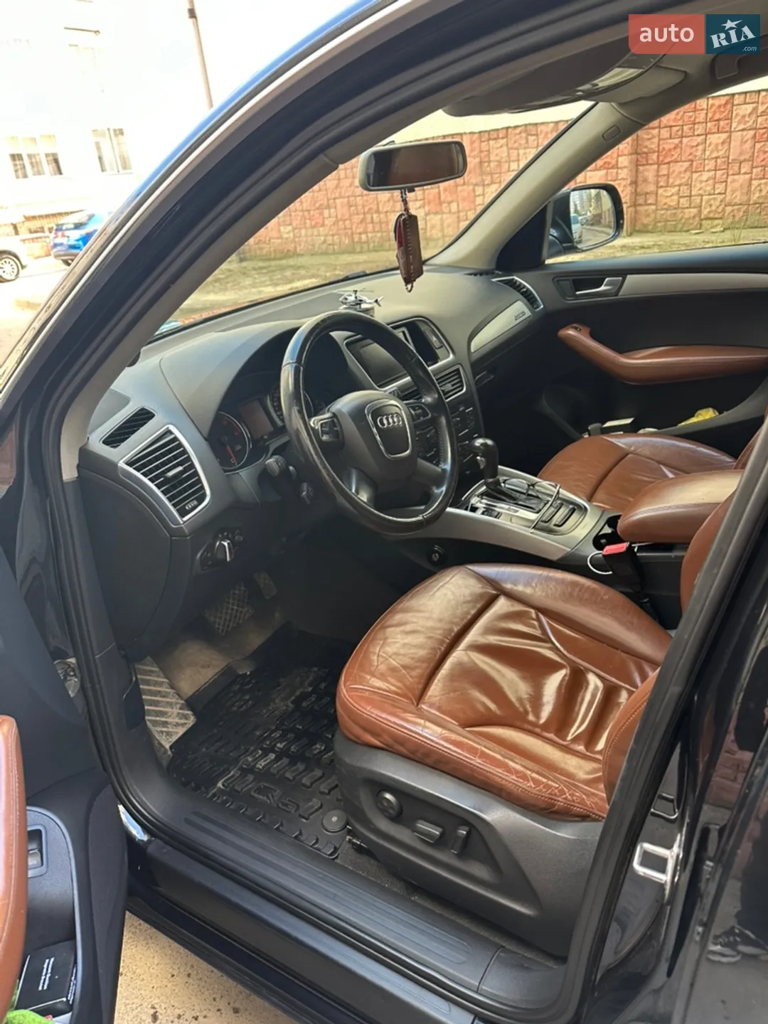 2010 Audi Q5 - мініатюра 5