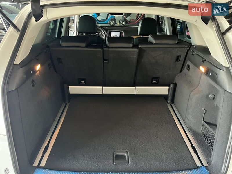 Внедорожник / Кроссовер Audi Q5 2014 в Одессе фото 9 Внедорожник / Кроссовер Audi Q5 2014 в Одессе