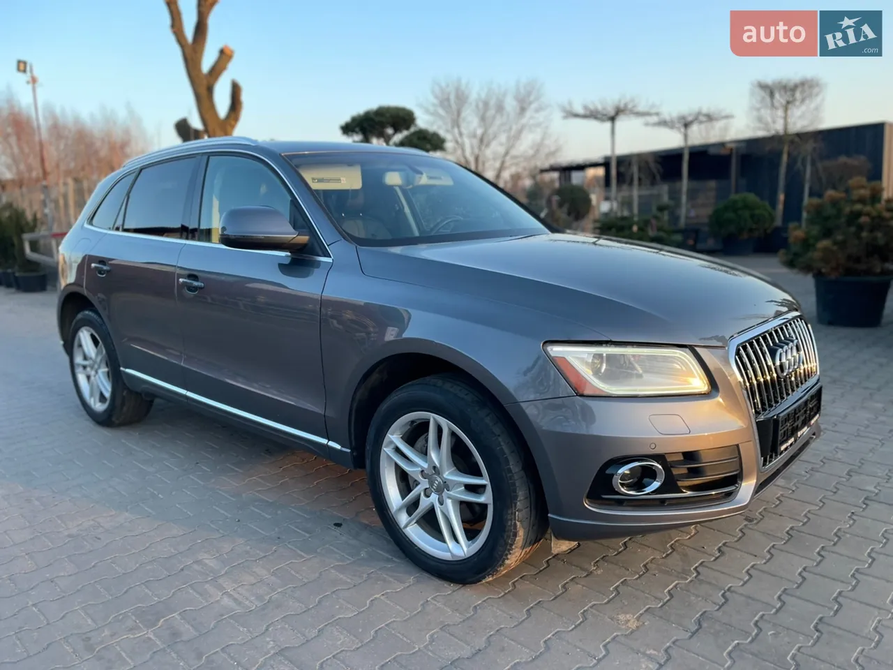 2018 Audi Q3 - мініатюра 39