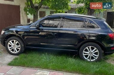 Внедорожник / Кроссовер Audi Q5 2009 в Одессе