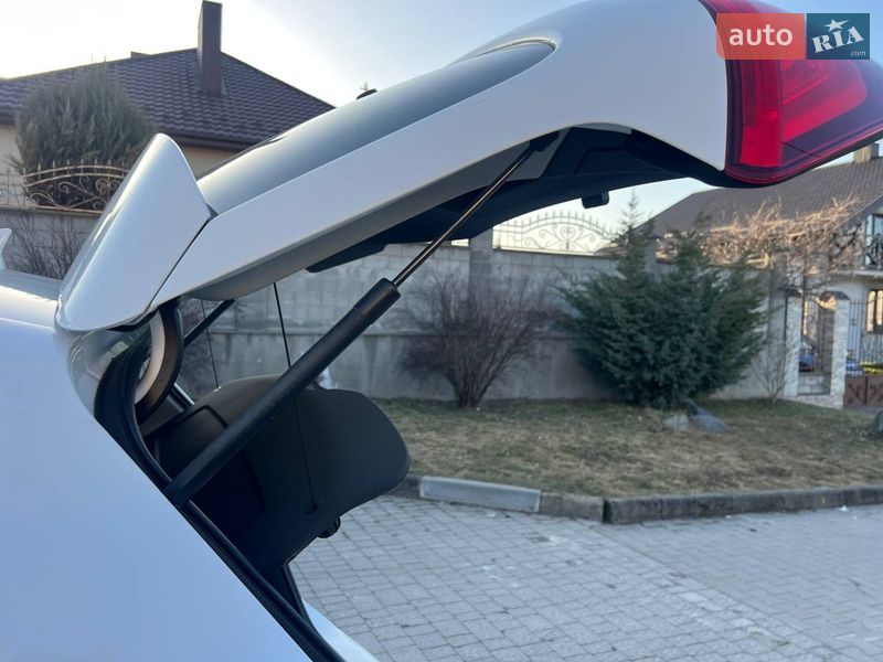 Внедорожник / Кроссовер Audi Q5 2015 в Ровно