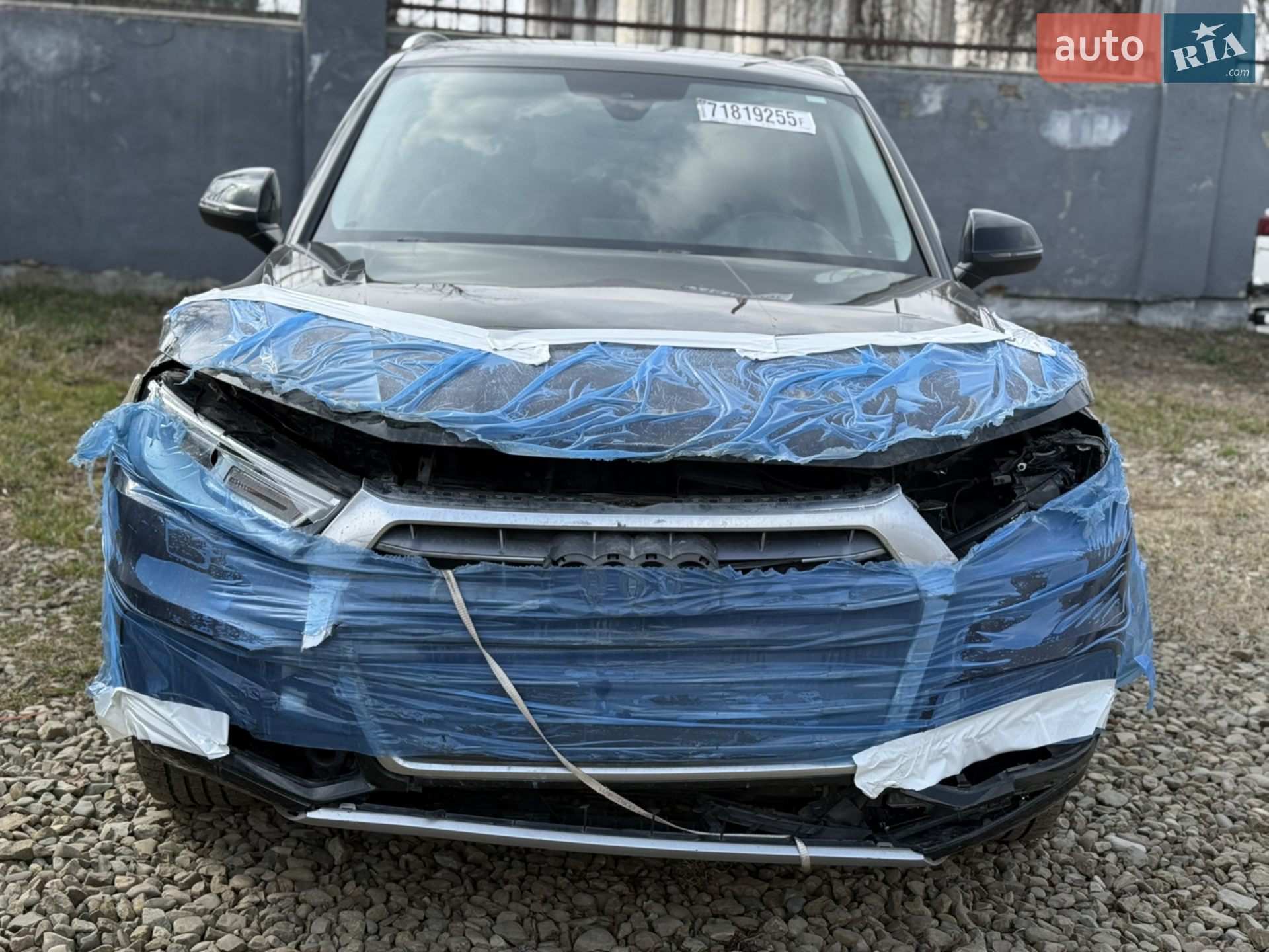2018 Audi Q5 - мініатюра 5