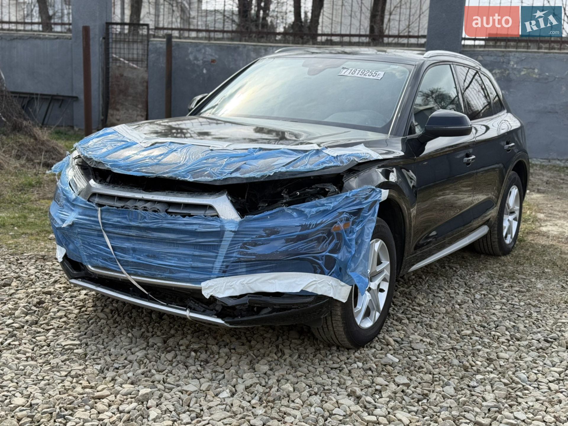 2018 Audi Q5 - мініатюра 6