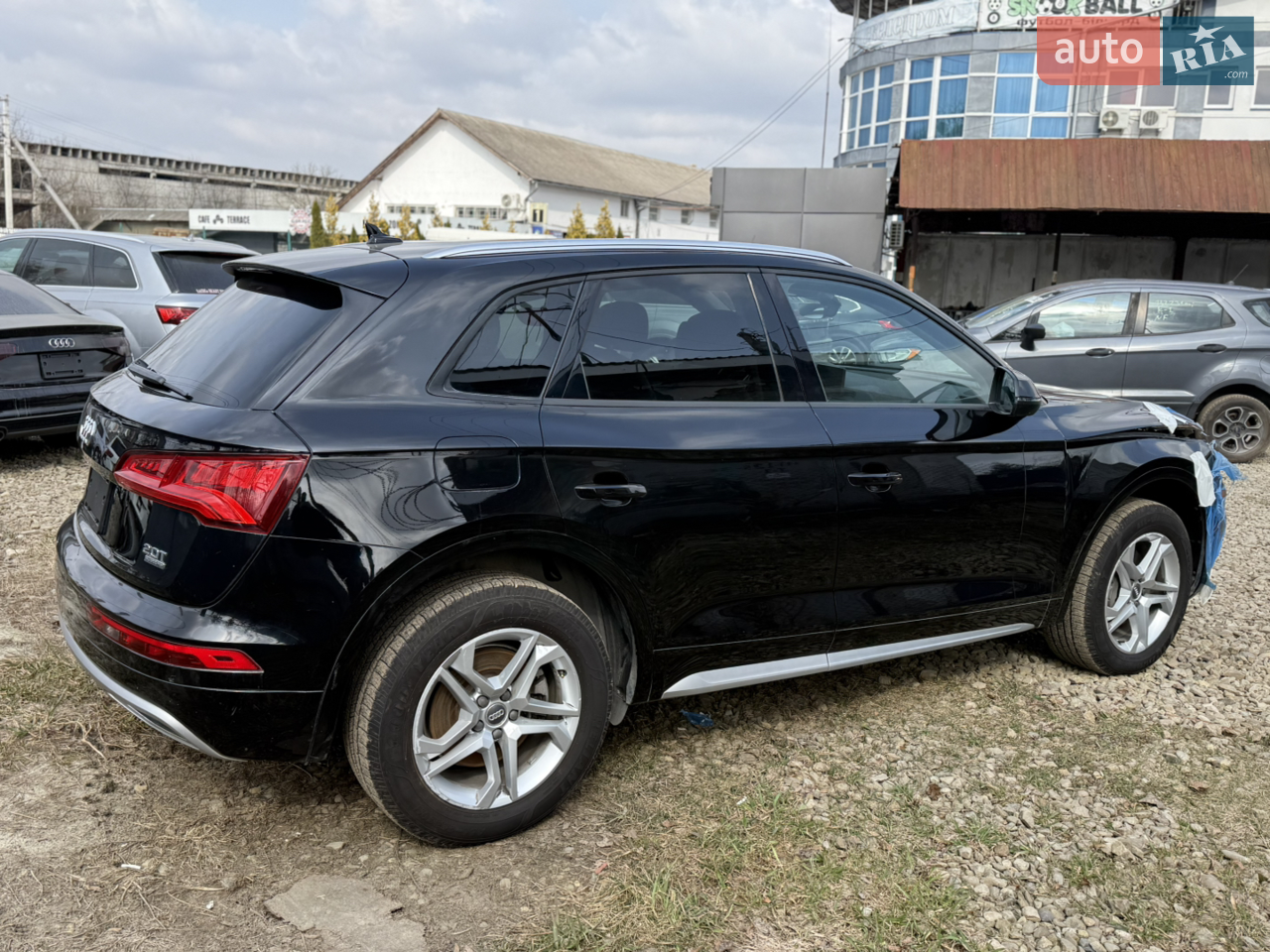 2015 Mercedes-Benz GLA-klasse - мініатюра 32