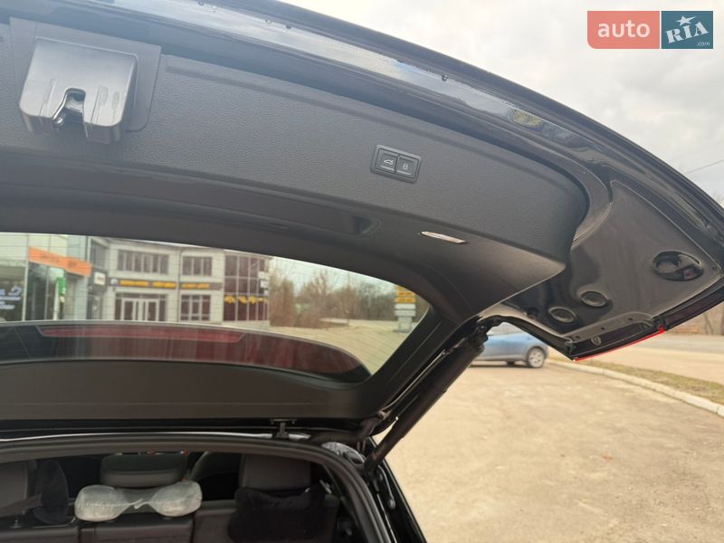 Позашляховик / Кросовер Audi Q5 2021 в Чернігові