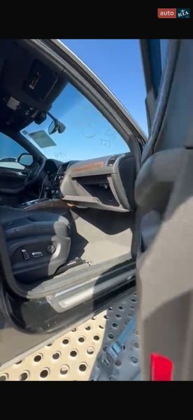 Позашляховик / Кросовер Audi Q5 2015 в Ковелі