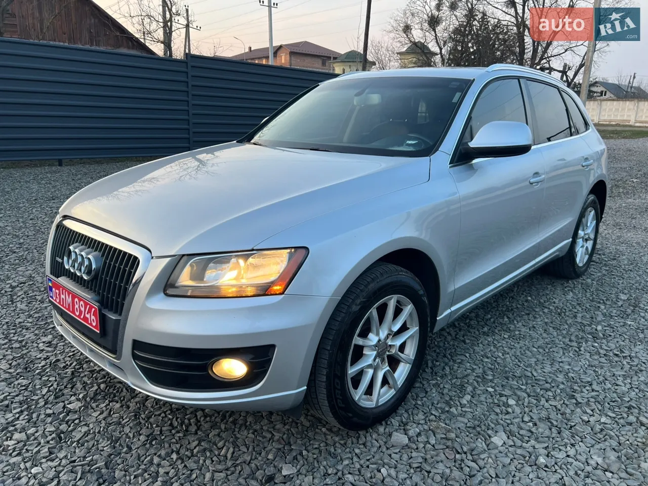 2016 Audi Q5 - мініатюра 38