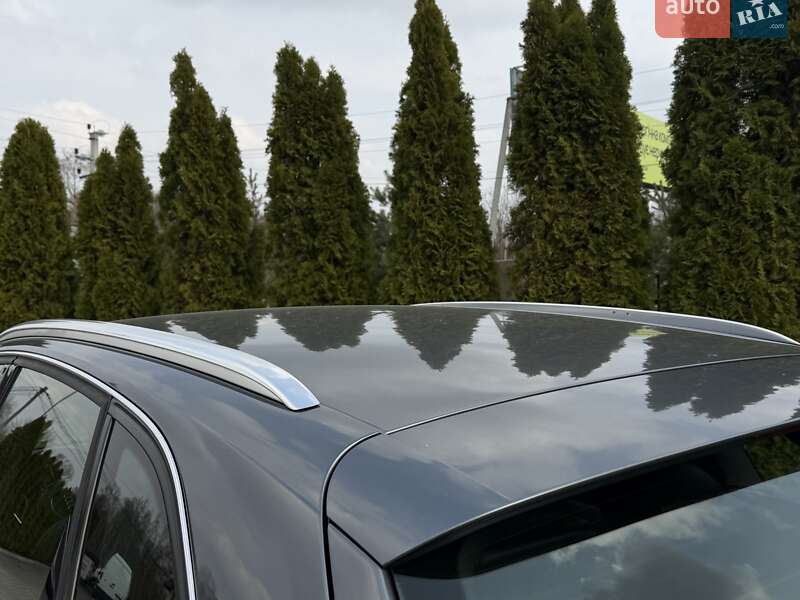 Внедорожник / Кроссовер Audi Q5 2013 в Дрогобыче