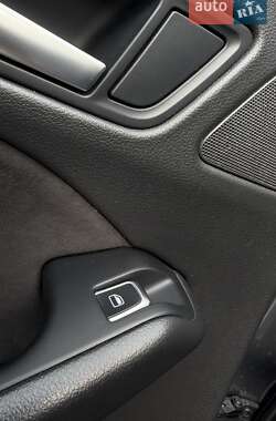 Внедорожник / Кроссовер Audi Q5 2013 в Дрогобыче