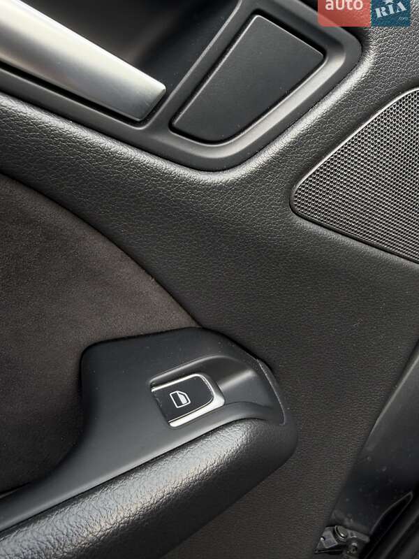Внедорожник / Кроссовер Audi Q5 2013 в Дрогобыче