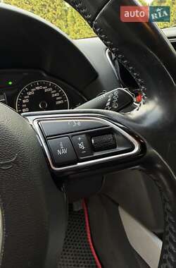 Внедорожник / Кроссовер Audi Q5 2013 в Дрогобыче