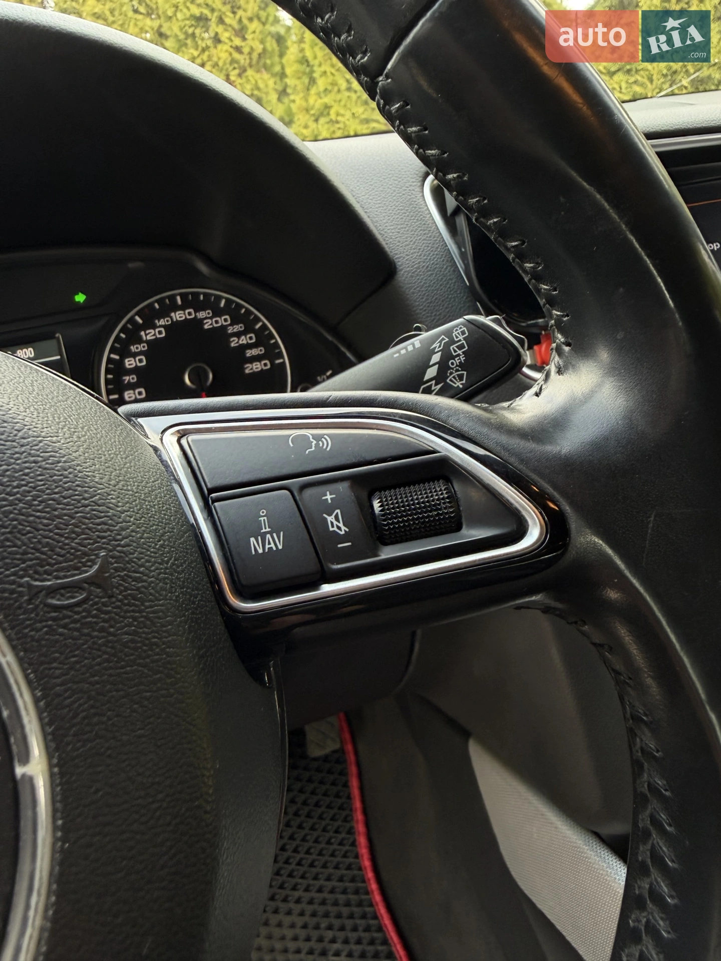 2013 Audi Q5 - мініатюра 38