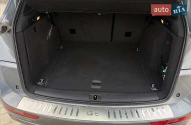 Внедорожник / Кроссовер Audi Q5 2013 в Дрогобыче