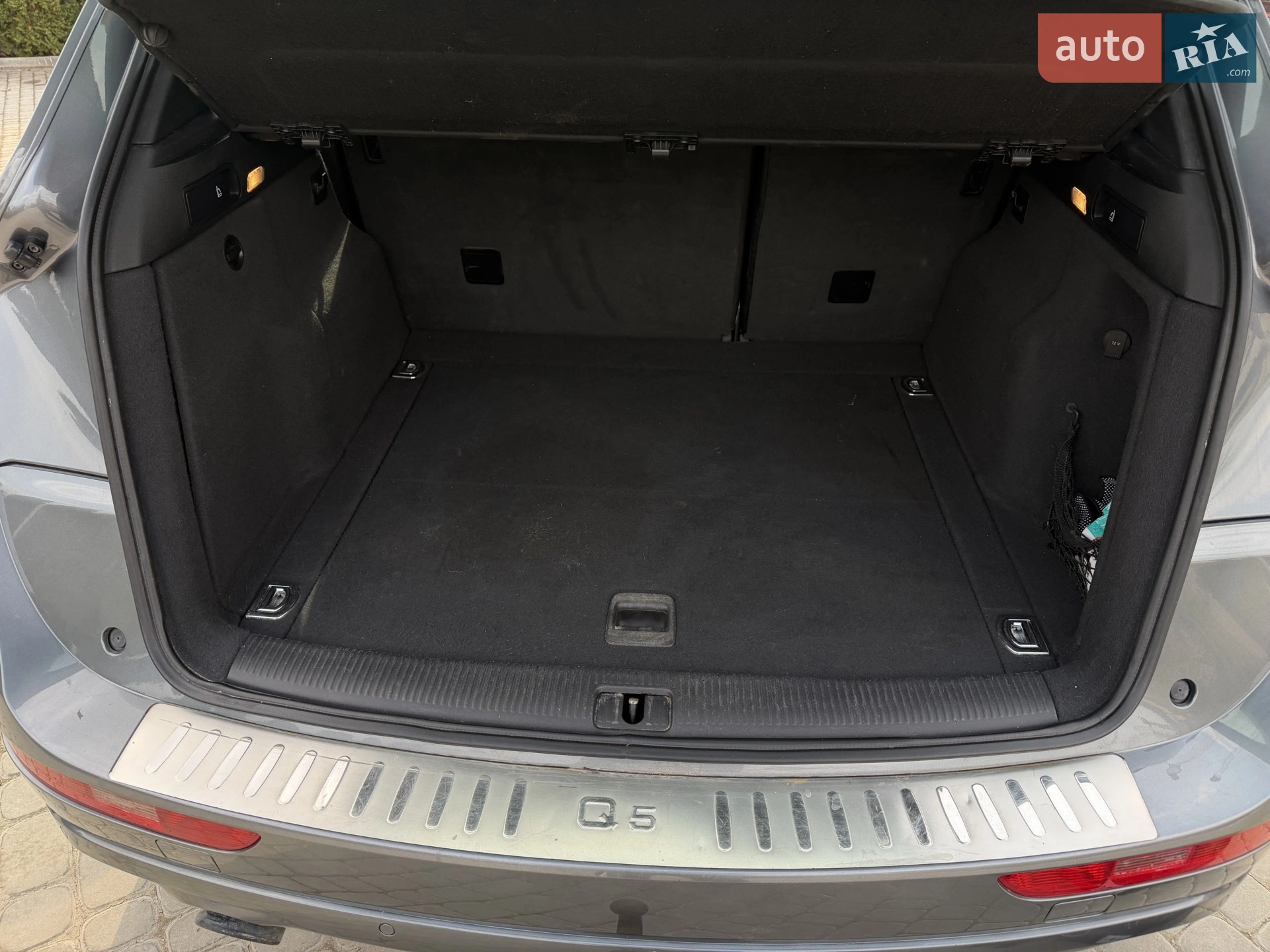 2013 Audi Q5 - мініатюра 51