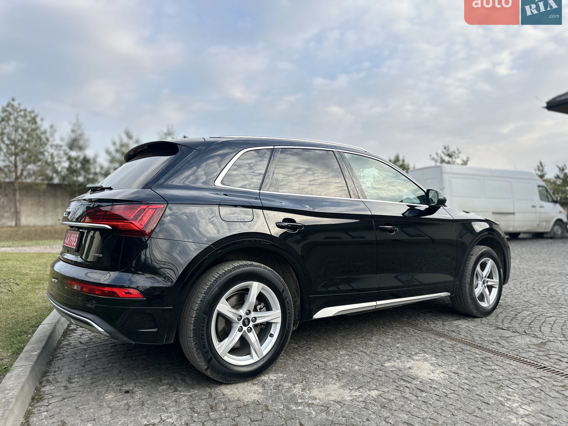 2021 Audi Q5 - мініатюра 27