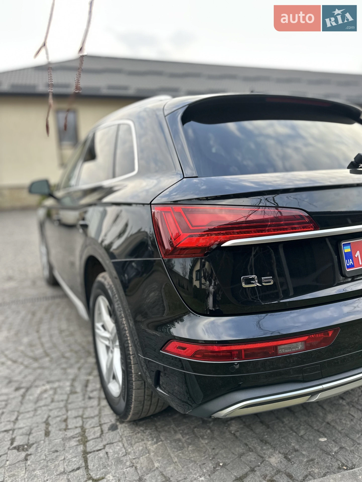 2021 Audi Q5 - мініатюра 34