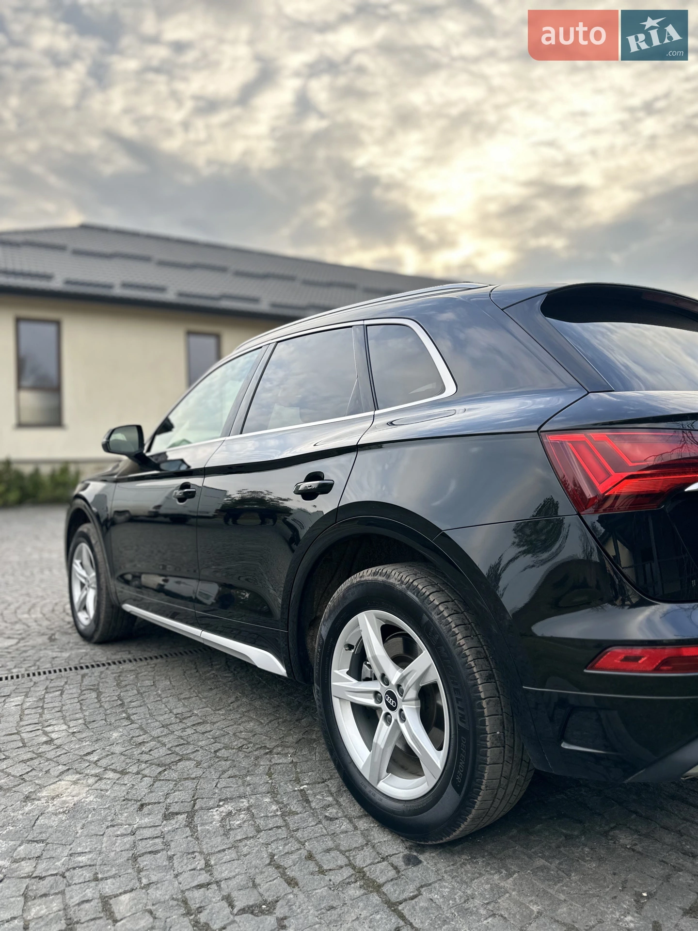 2021 Audi Q5 - мініатюра 40