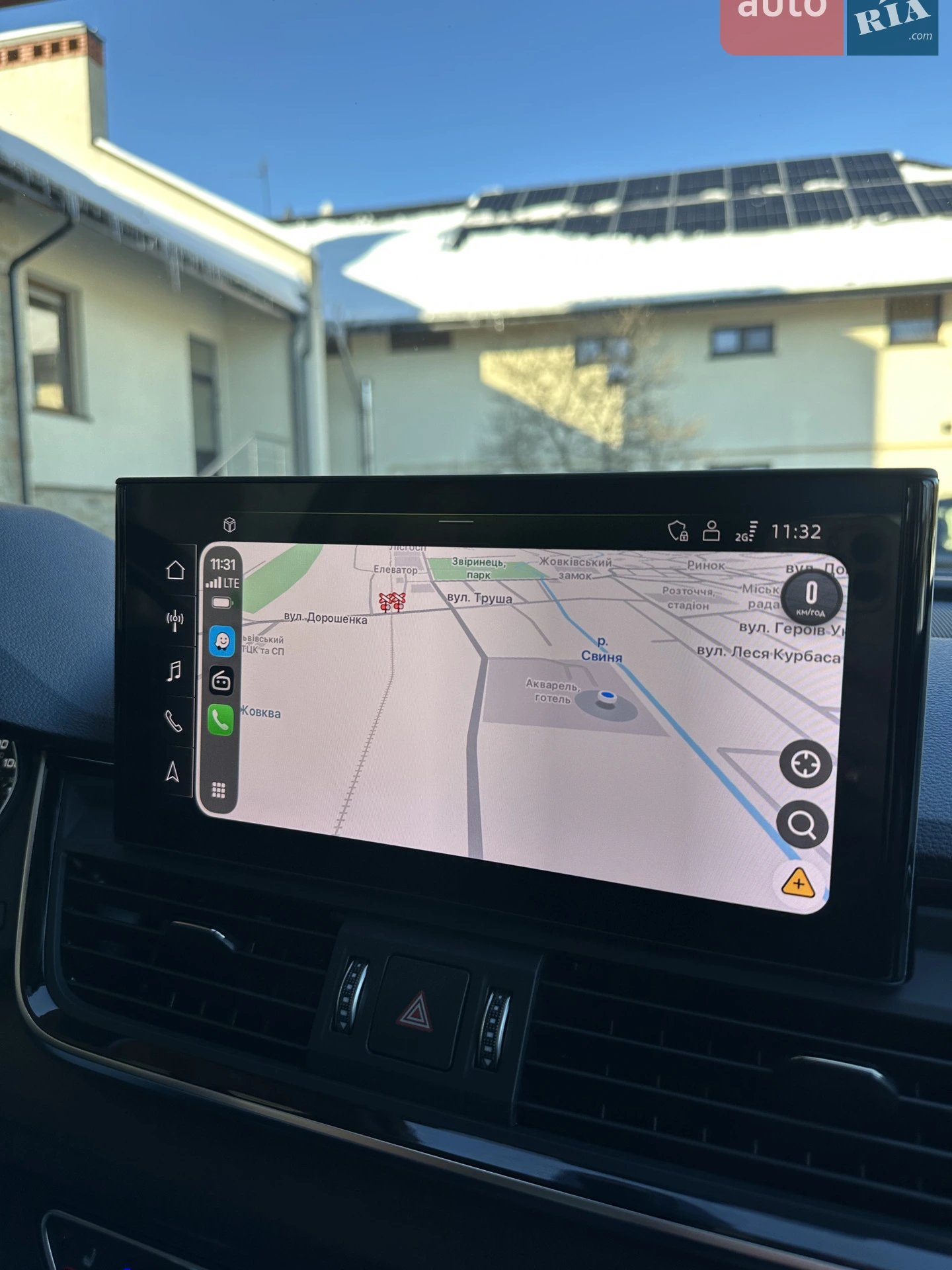 2021 Audi Q5 - мініатюра 73