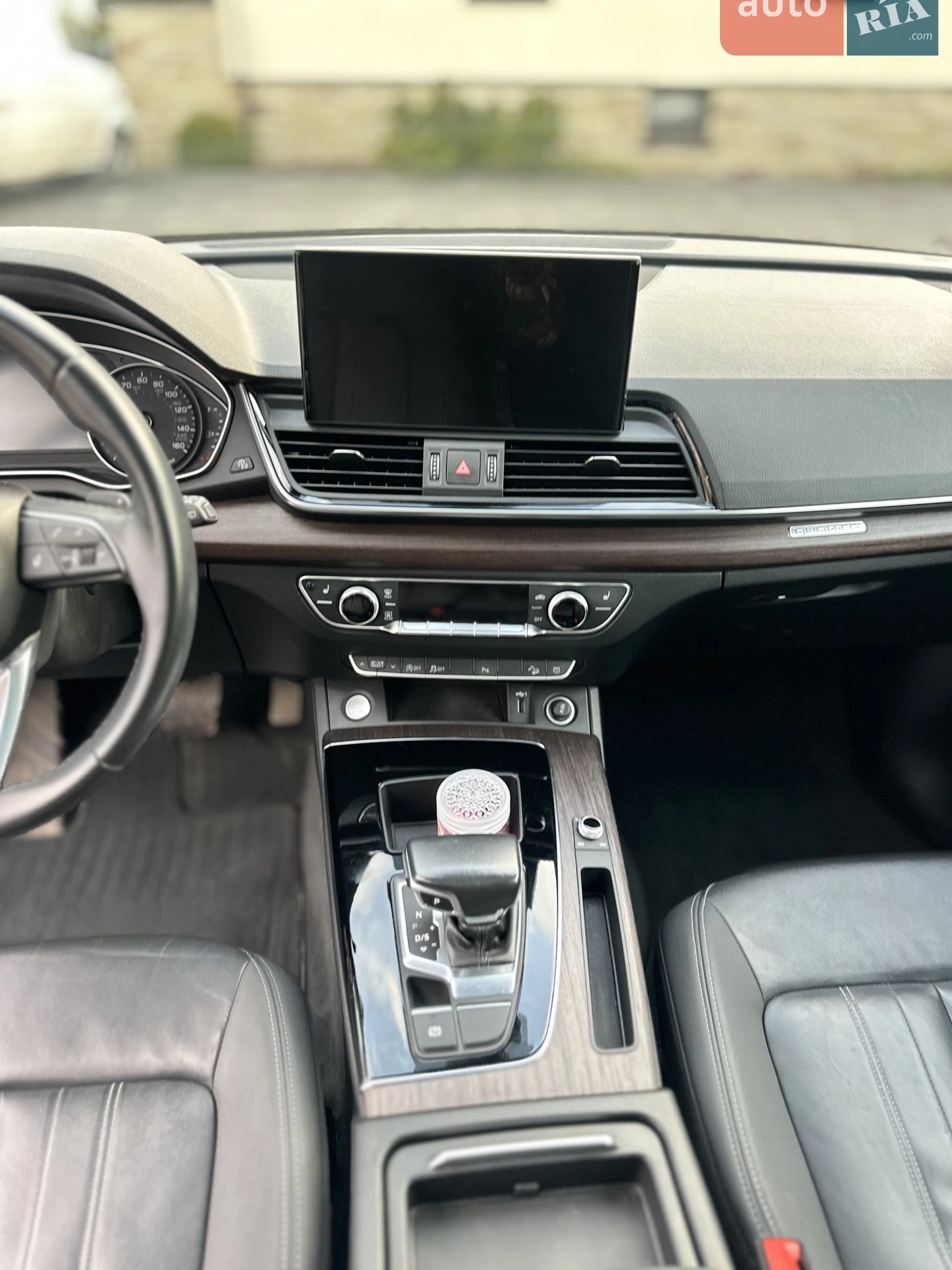2021 Audi Q5 - мініатюра 85