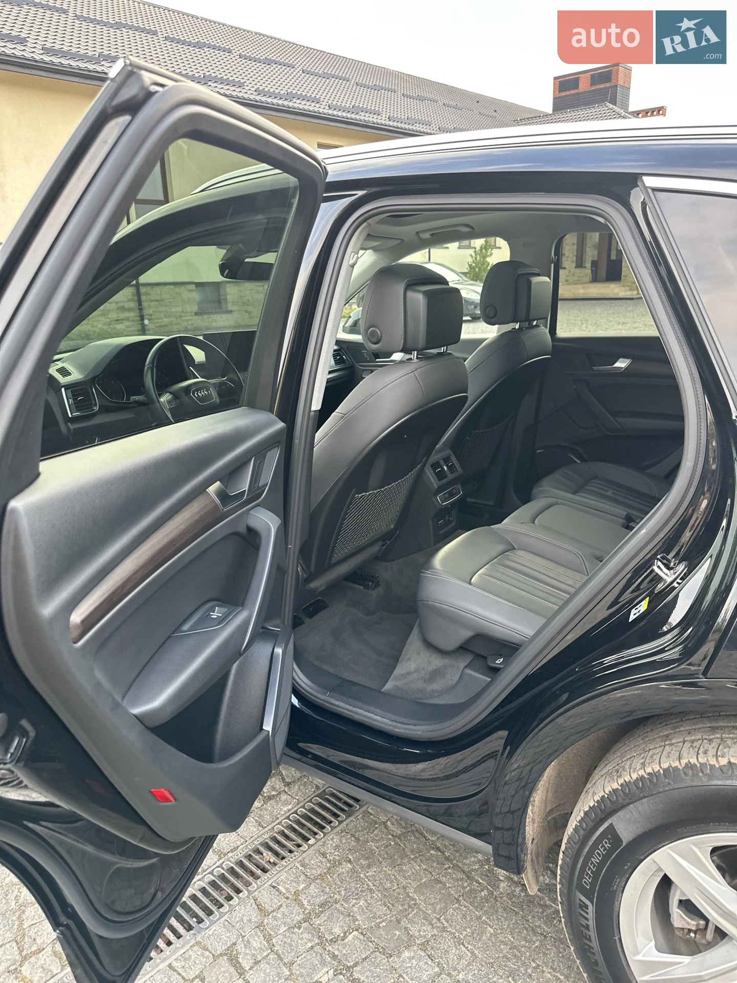 2021 Audi Q5 - мініатюра 89