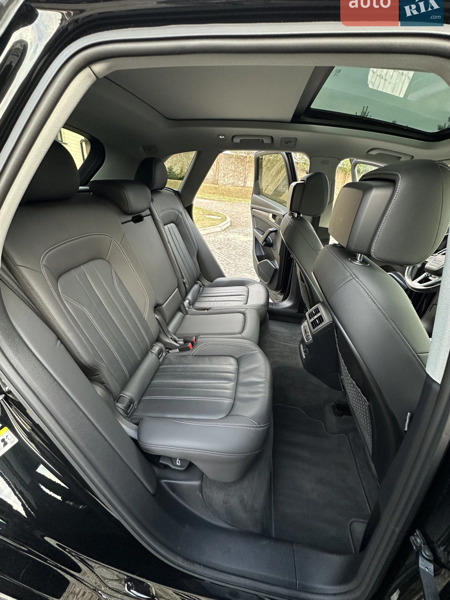 2021 Audi Q5 - мініатюра 99