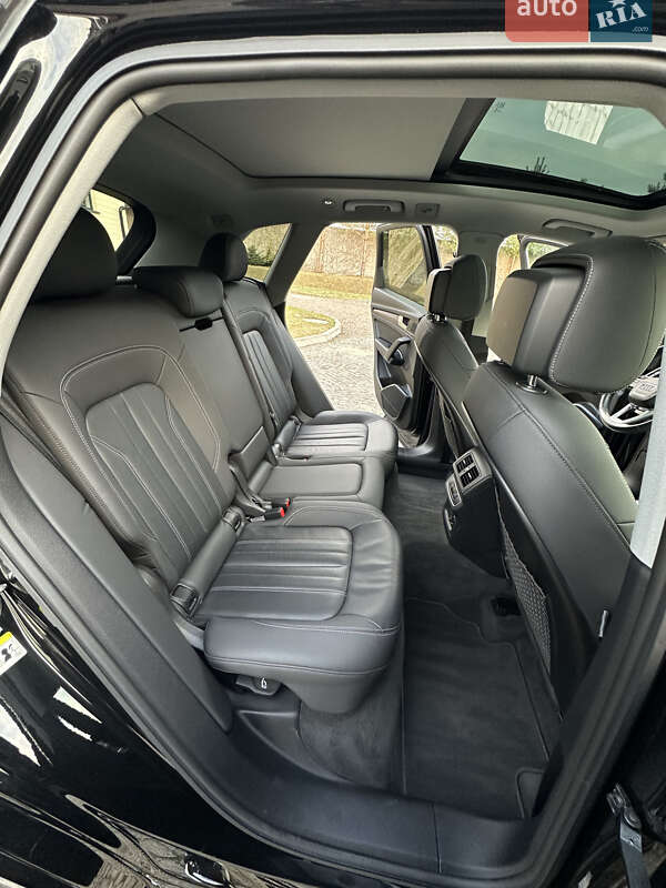 Внедорожник / Кроссовер Audi Q5 2021 в Львове