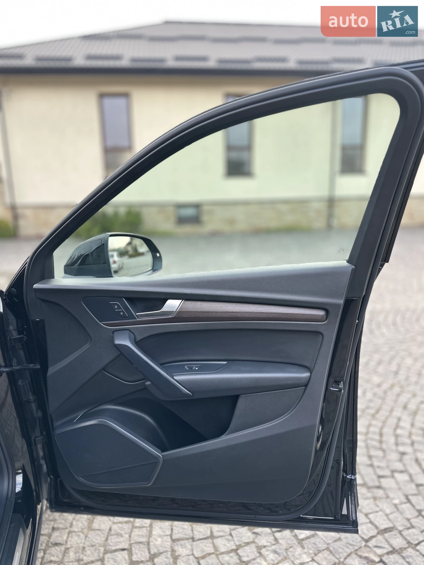 2021 Audi Q5 - мініатюра 100