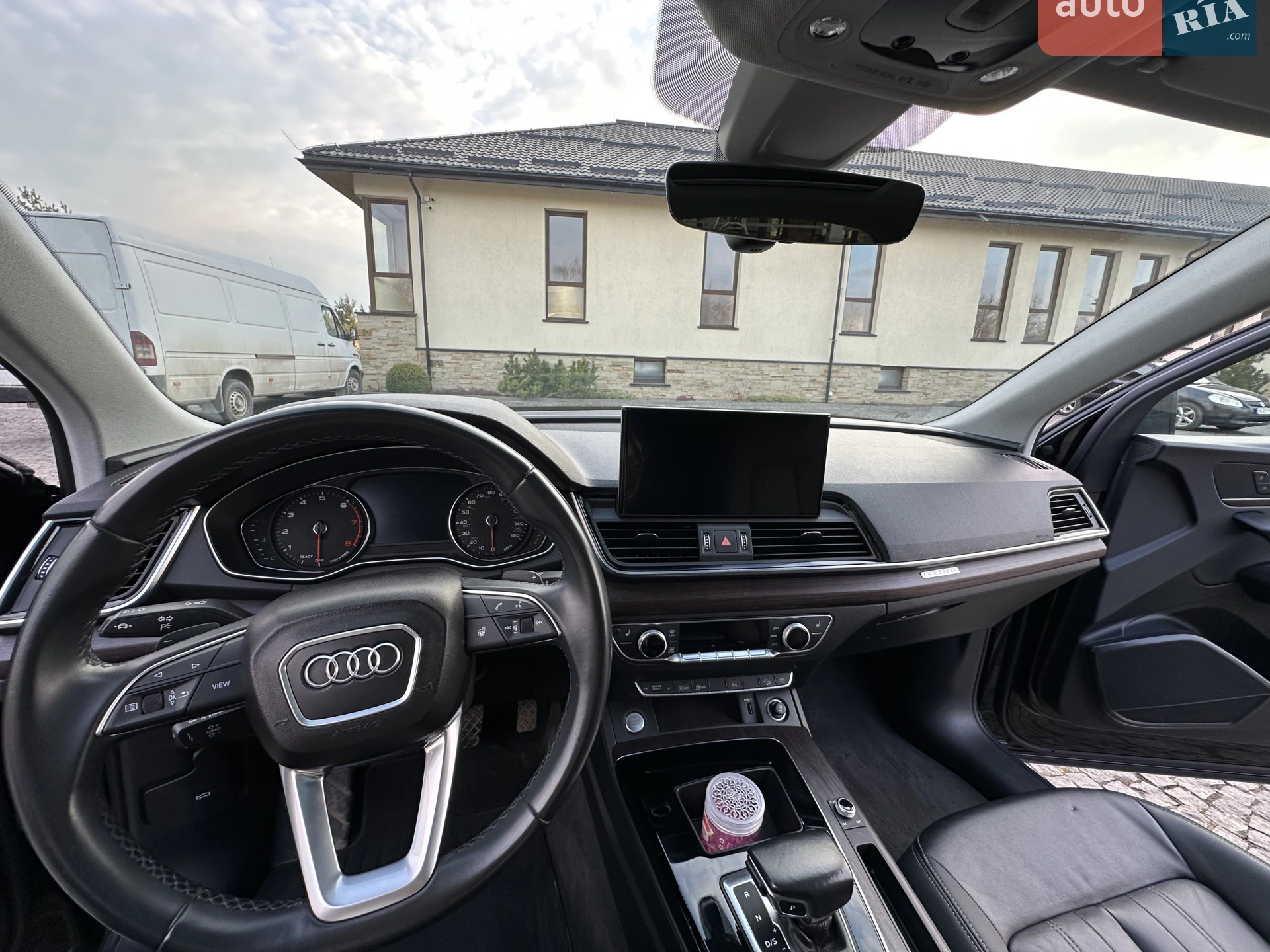 2021 Audi Q5 - мініатюра 112