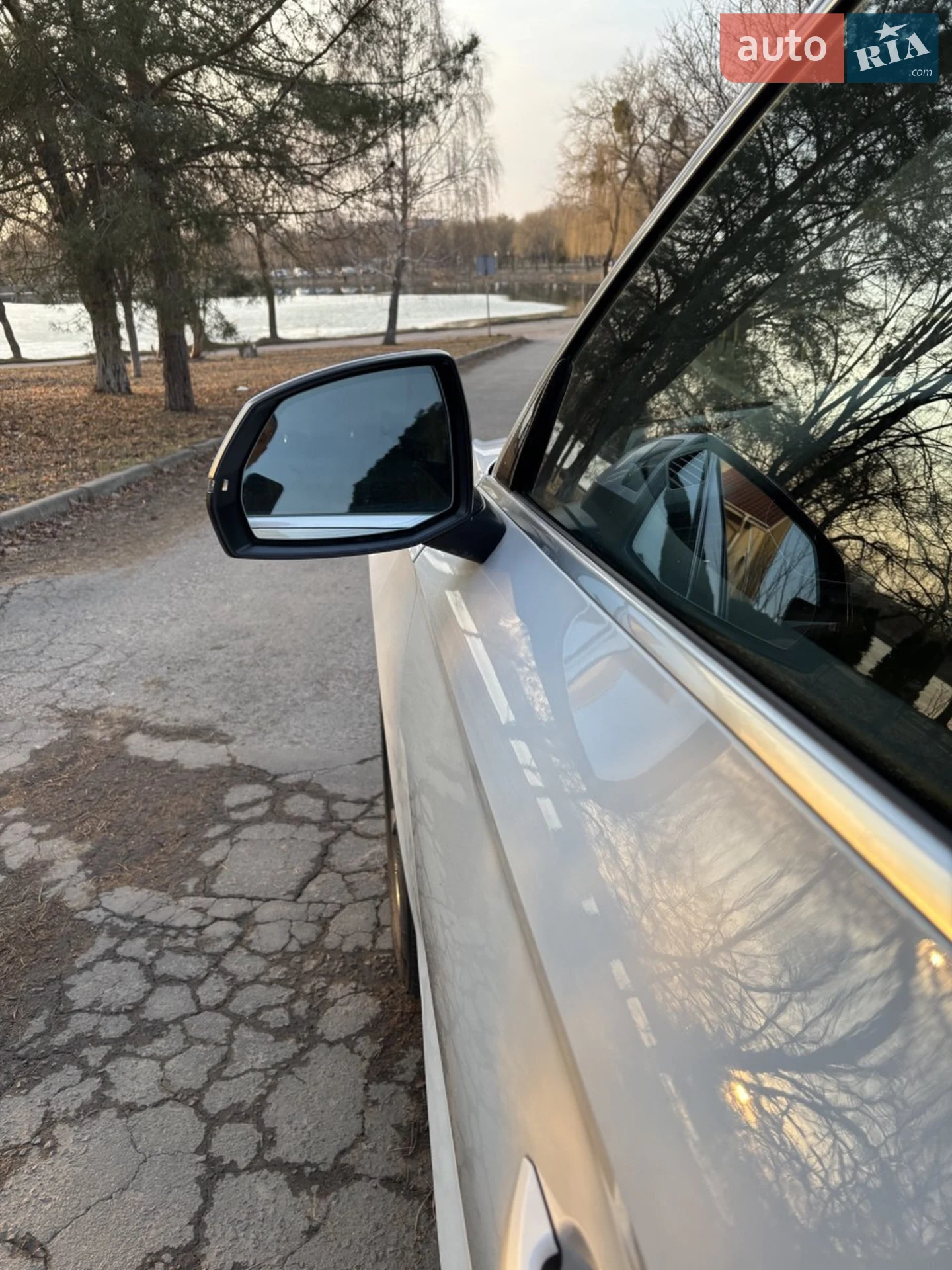 2020 Audi Q5 - мініатюра 19