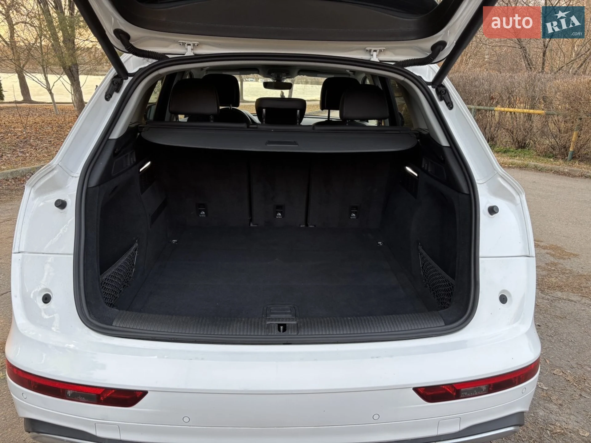 2020 Audi Q5 - мініатюра 11